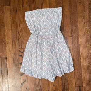 Abercrombie Romper